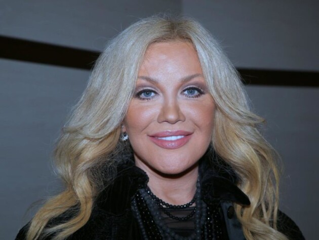 СБУ повідомила про заочну підозру Повалій, яка підтримує Путіна й виправдовує повномасштабну війну РФ проти України