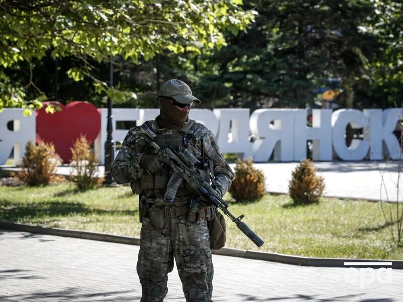 Росіяни намагаються змінити етнічний склад окупованого Бердянська, заманюючи жителів Кавказу й Далекого Сходу – міська адміністрація