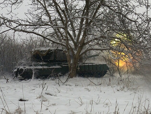 ЗСУ відбили 33 атаки під Авдіївкою і 34 – під Мар'їнкою. Війська маневрують на напрямках, де є загроза – Генштаб