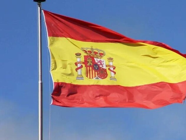 Іспанія надасть Україні партію бронемашин і водного транспорту