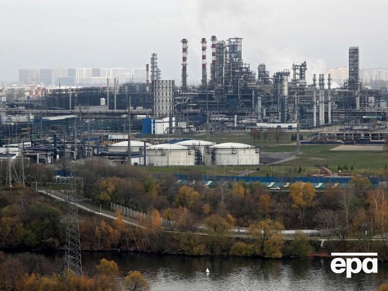 Росія втратила 1 млн тонн експорту нафтопродуктів після ударів України по найбільших НПЗ – ЗМІ