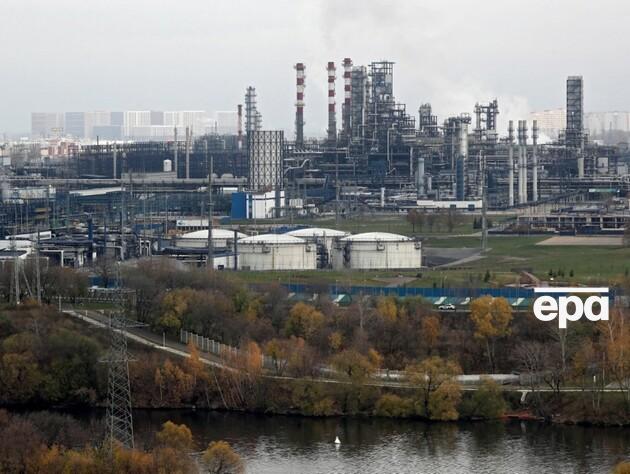 Росія втратила 1 млн тонн експорту нафтопродуктів після ударів України по найбільших НПЗ – ЗМІ