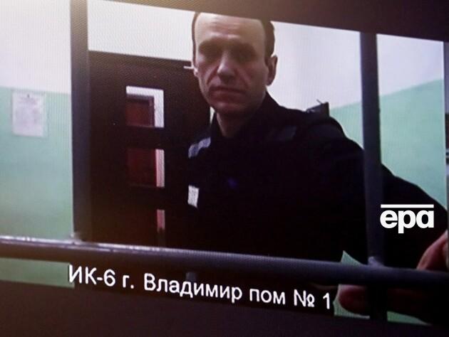 Как мир отреагирует на убийство Навального в колонии? Опрос в Telegram-канале Гордона