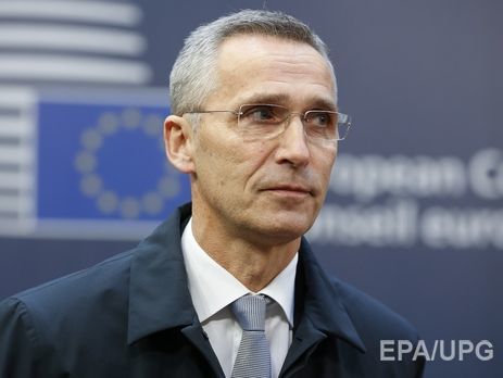 Число кибератак на сети НАТО за год возросло на 60% – Столтенберг