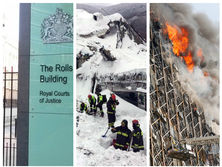 Суд Лондона завершил слушания о