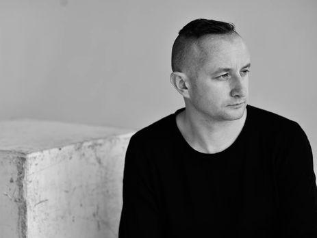 Жадан – Медведчуку: История каждого Гитлера заканчивается 1945 годом. Так и передайте своему куму