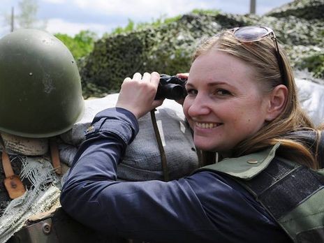 Списки пленных надо обнародовать, чтобы увеличить ценность россиян в украинских тюрьмах как обменного фонда – правозащитник Решетилова