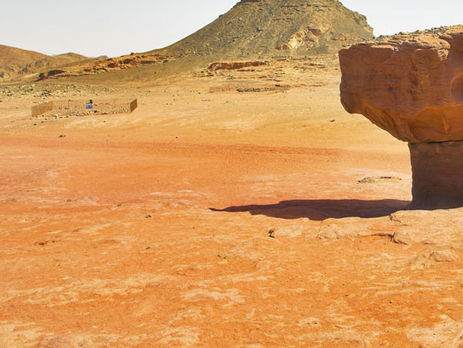 В Израиле археологи нашли остатки укрепления времен царя Соломона