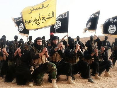Боевики ИГИЛ в 2016 году потеряли контроль над четвертой частью ранее захваченных территорий &ndash; аналитики