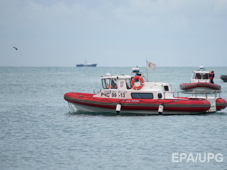 На месте крушения Ту-154 нашли американский бомбардировщик времен Второй мировой войны – СМИ