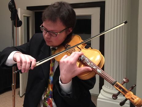 Американский музыкант: Многие не знают о коррупции в Бостоне, а там в прошлом году деньги на поддержание культуры выдали в виде зарплаты мэру