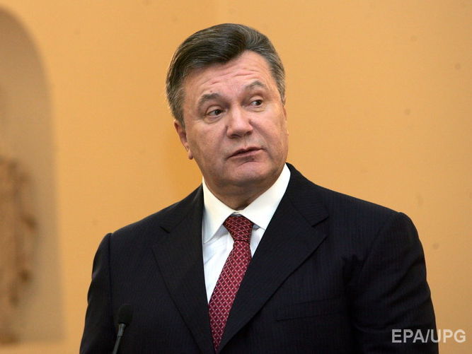 Интерпол может возобновить розыск Януковича в конце января – глава украинского бюро