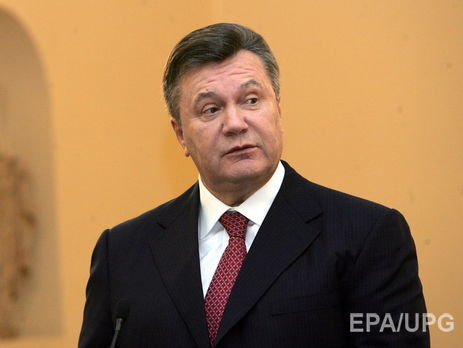 Интерпол может возобновить розыск Януковича в конце января – глава украинского бюро