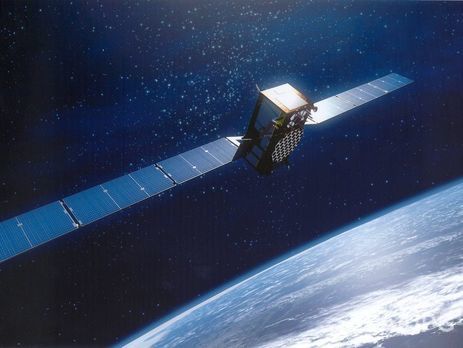 На спутниках системы Galileo вышли из строя атомные часы