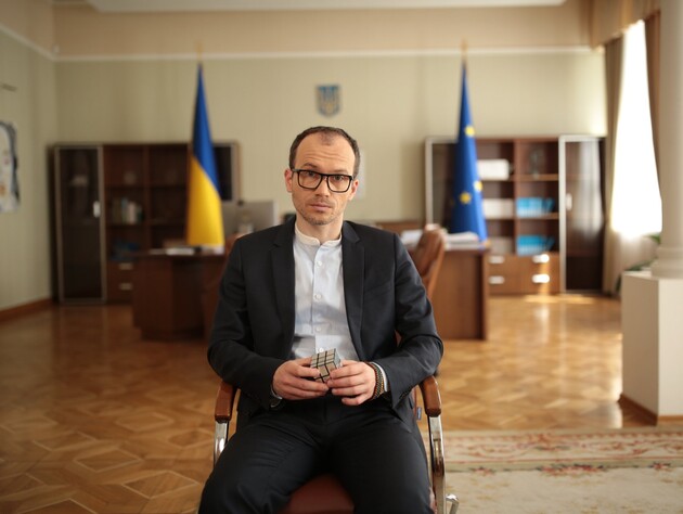 Приблизительно 50 тыс. украинцев не состоят на учете в ТЦК из-за непогашенной судимости – Минюст
