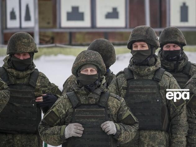 Россия потратила на полномасштабную войну против Украины более $200 млрд – СМИ