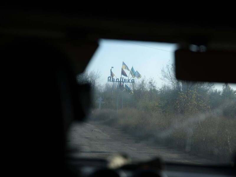 ЗСУ про ситуацію біля Авдіївки: Ворог, імовірно, матиме свій план бойових дій. Ми готові до різних варіантів