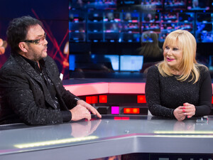 Як і від чого помер Віталій Білоножко, ножові рани, останні слова, зради, розлучення. Інтерв'ю Гордона зі Світланою Білоножко. Відео