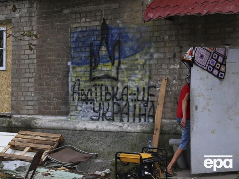 Вихід з Авдіївки. У 3-й ОШБр кажуть, що більшість військ відійшли з міста, системного потрапляння бійців ЗСУ в полон немає