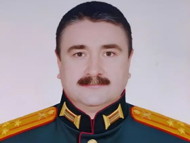 У РФ повідомили про смерть заступника командувача 18-ї армії в окупованому Севастополі