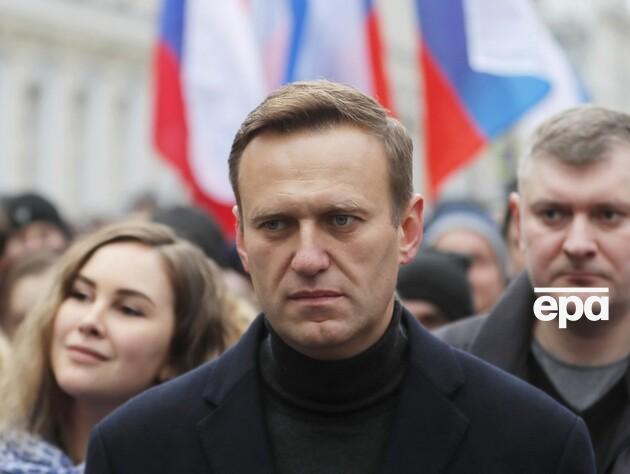 Российские СМИ выяснили, где находится тело Навального, на нем обнаружены синяки, возможно, от судорог