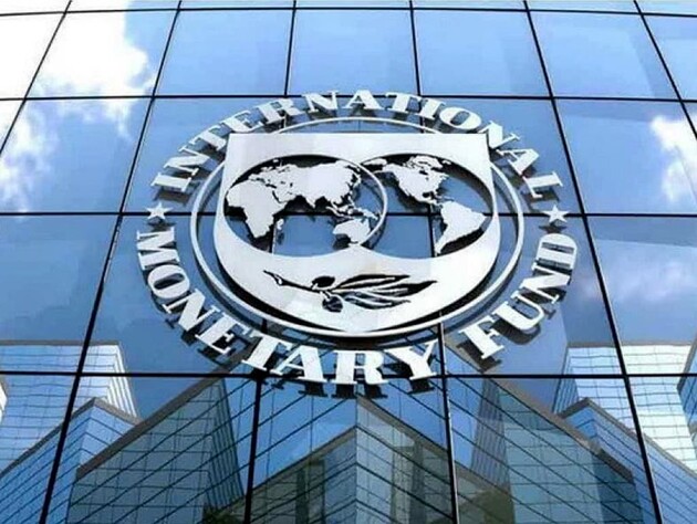 Миссия МВФ и Украина начали переговоры о третьем пересмотре программы расширенного финансирования