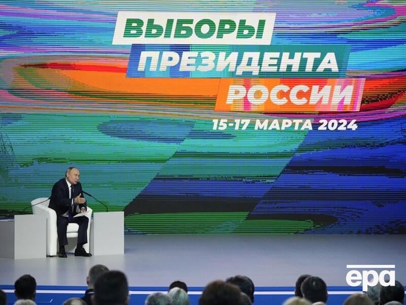 Спецзагони Кремля прибули в окуповані частини України, щоб тиснути на "виборчі комісії" – ГУР Міноборони