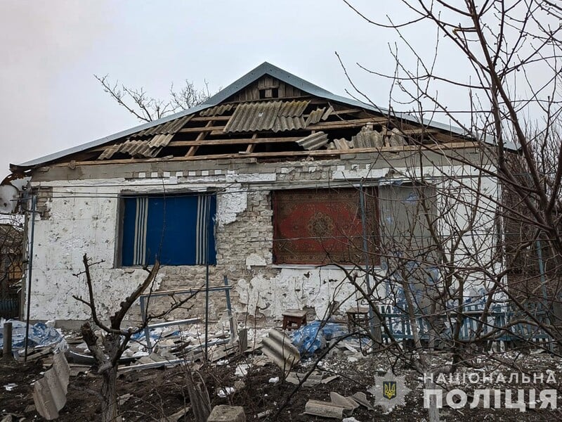 Оккупанты убили из "Градов" жителя Приморского Запорожской области – ОВА