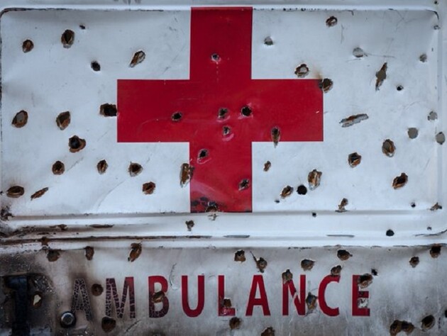 Международный комитет Красного Креста выясняет судьбу 23 тыс. пропавших без вести во время войны в Украине
