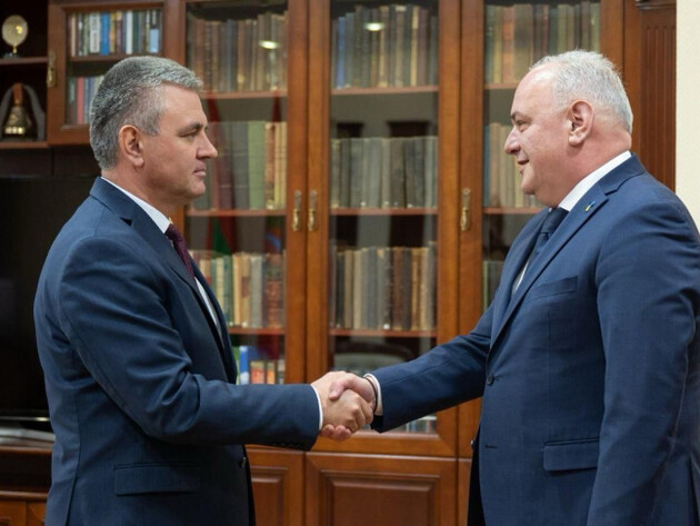 Украина готова восстановить работу консульства в Приднестровье – МИД
