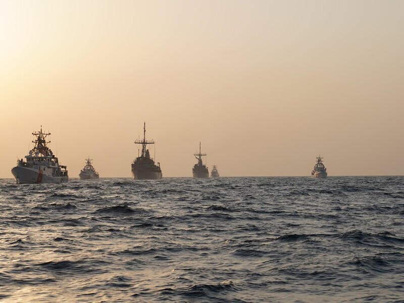Євросоюз розпочав військову місію у Червоному морі проти атак кораблів із боку хуситів