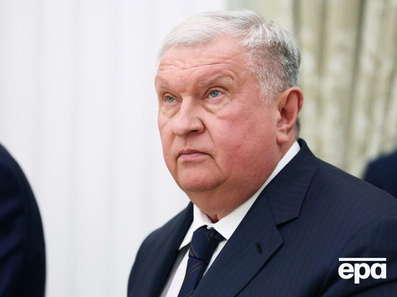 В РФ умер единственный сын главы "Роснефти" Сечина – СМИ