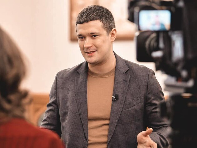 Федоров: Тільки кількість БПЛА не вирішить питання