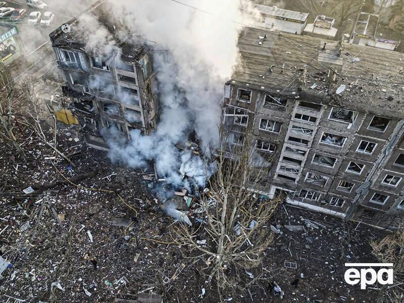Украинцам упростили самый сложный этап получения компенсации за разрушенное жилье – Минцифры