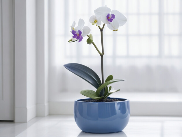 Не выбрасывайте такую кожуру – настой из нее способствует активному цветению орхидей. Рецепт эффективной подкормки для комнатных растений