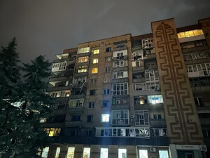 РФ завдала ракетного удару по житловому району Краматорська, шістьох людей поранено, ще одна може перебувати під завалами