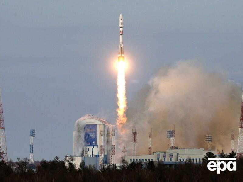 США повідомили союзникам, що РФ може цьогоріч запустити в космос протисупутникову ядерну зброю – Bloomberg