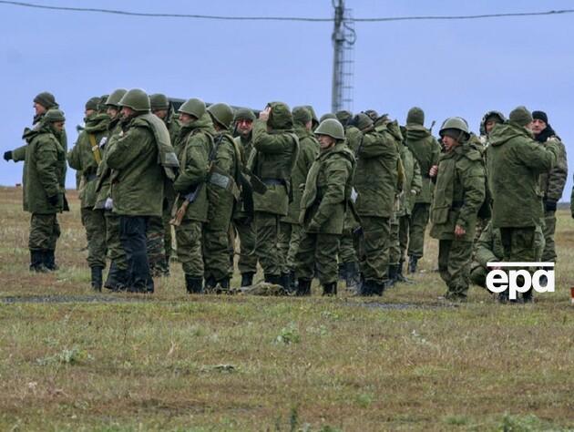 Військова розвідка України назвала три сильні сторони російських окупантів
