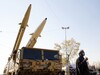 Иран с января передал РФ сотни баллистических ракет – Reuters