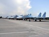 Ігнат розповів, скільки у Росії бойових літаків