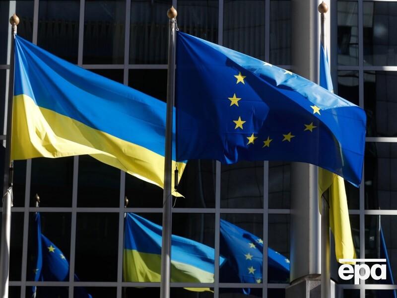 Послы ЕС одобрили продление на год "экономического безвиза" для Украины