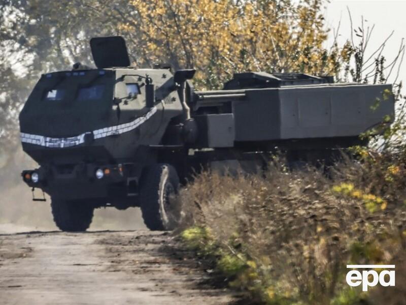 "Гореть вам в адском огне". По полигону с оккупантами в Херсонской области ударил HIMARS, много погибших. Видео