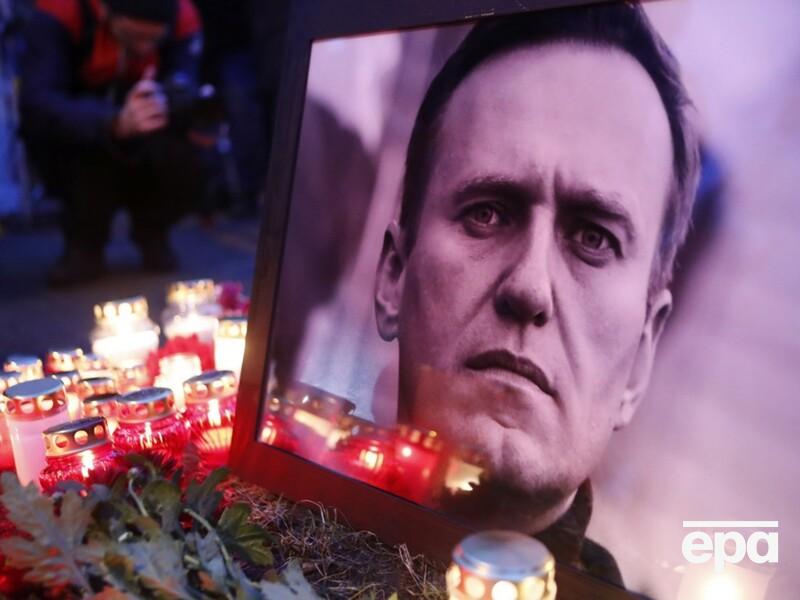 "Американці вели розмови про обмін, але Москва не могла його віддати". Фейгін припустив, чому Навального вбили саме зараз