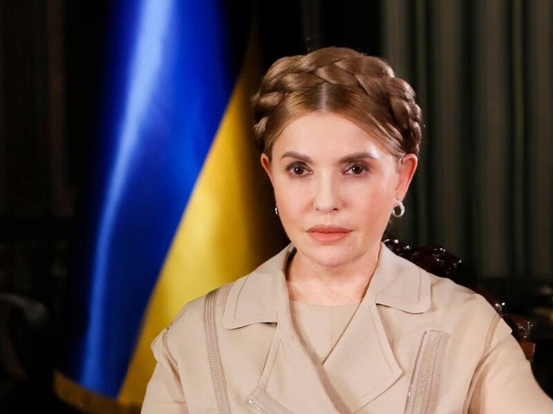 "Батьківщина" Тимошенко підготувала більше ніж 100 правок до закону про мобілізацію, який назвала репресивним