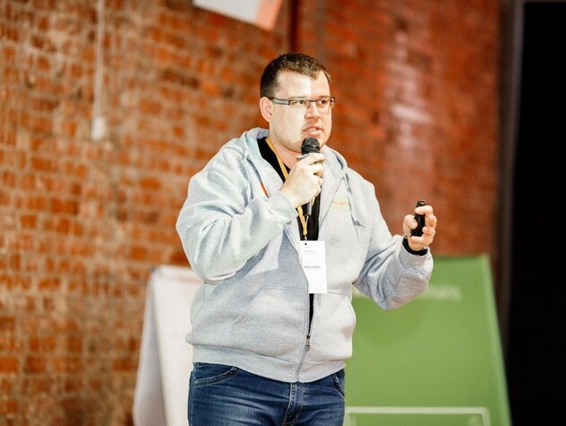 Дмитро Петренко про те, як побудувати кар'єру інтернет-маркетолога в ніші iGaming: інсайди експерта