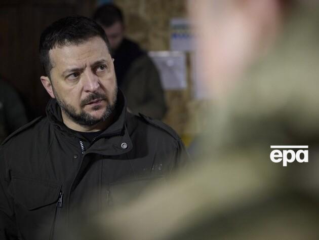 Зеленский: Любой нормальный человек хочет, чтобы война закончилась. Но никто из нас не позволит, чтобы закончилась наша страна