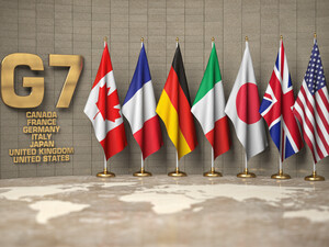 Лідери G7 заявили, що допоможуть Україні забезпечити її нагальні фінансові потреби – спільна заява