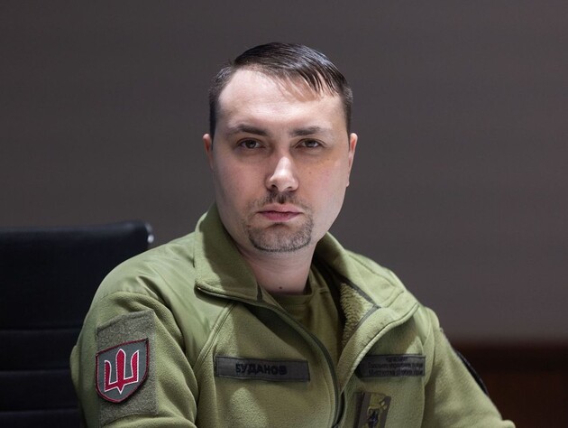 Буданов повідомив про плани РФ щодо зриву постачання західного озброєння в Україну