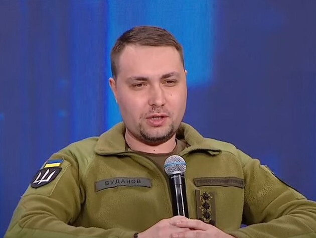 Буданов: Зброя – це в будь-якому разі тільки шмат заліза. Але нею оперують люди