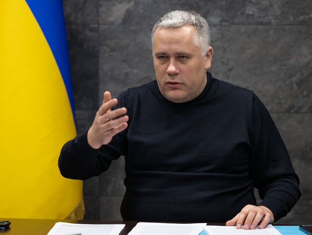Україна веде переговори щодо гарантій безпеки з ЄС – Офіс президента